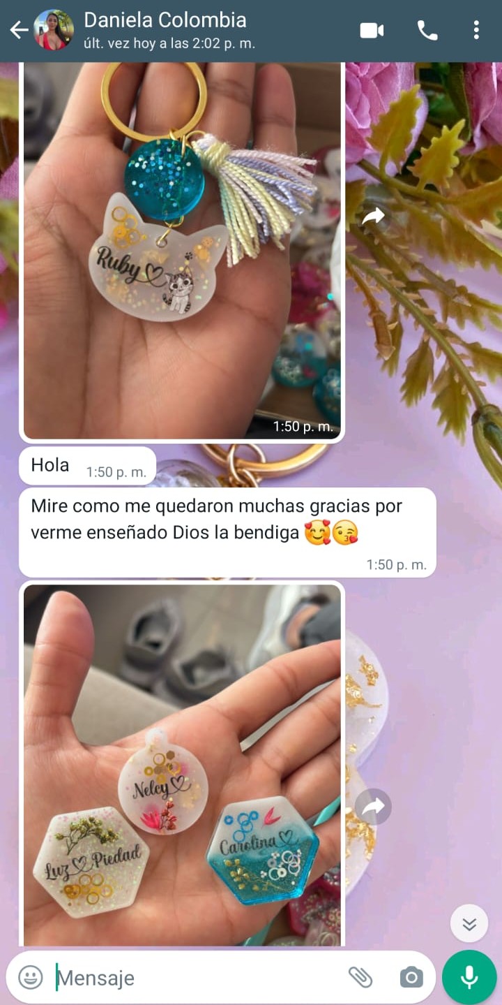 TESTIMONIO 3