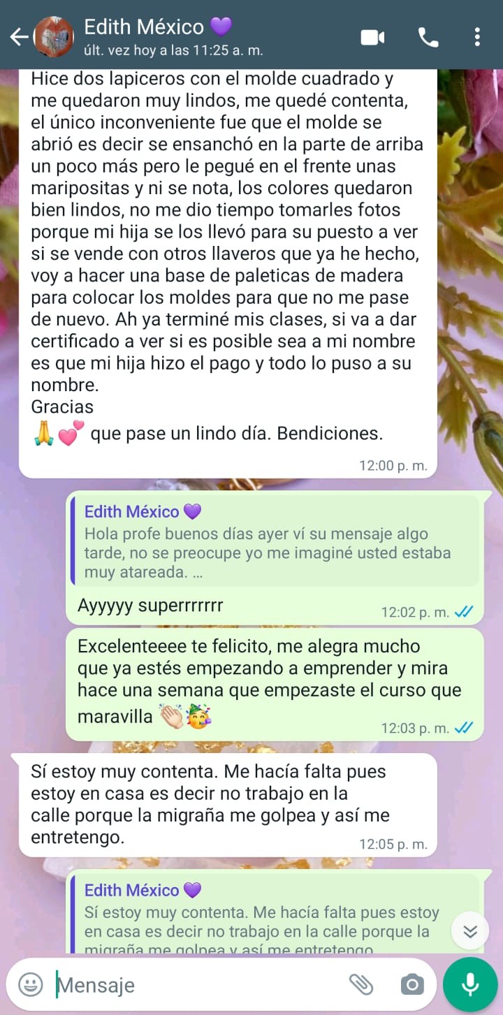 TESTIMONIO 4